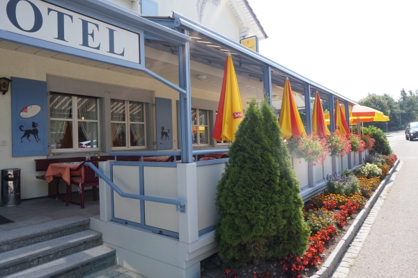 Hotel Toggenburgerhof